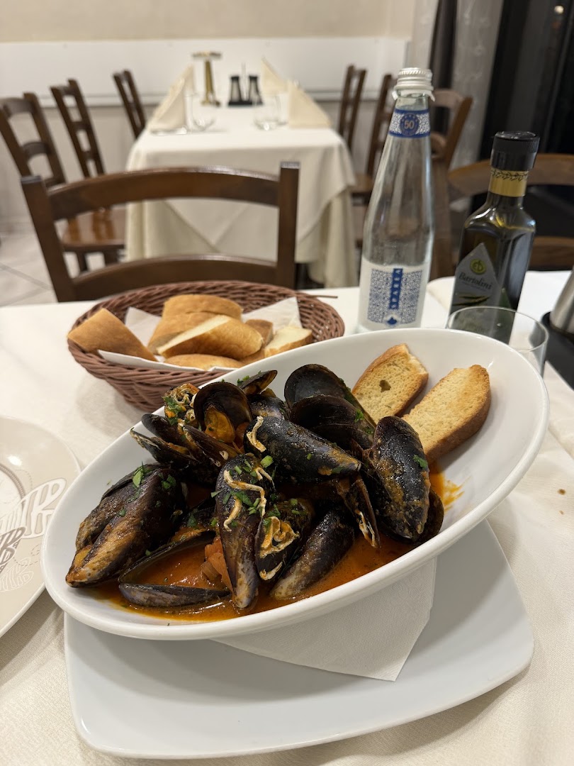 Ristorante Qui Si Mangia