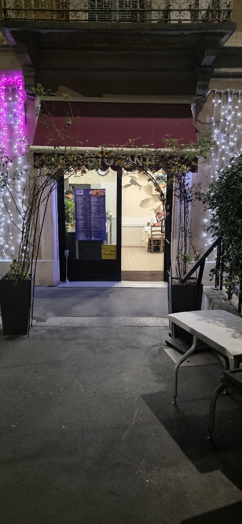 Ristorante Qui Si Mangia
