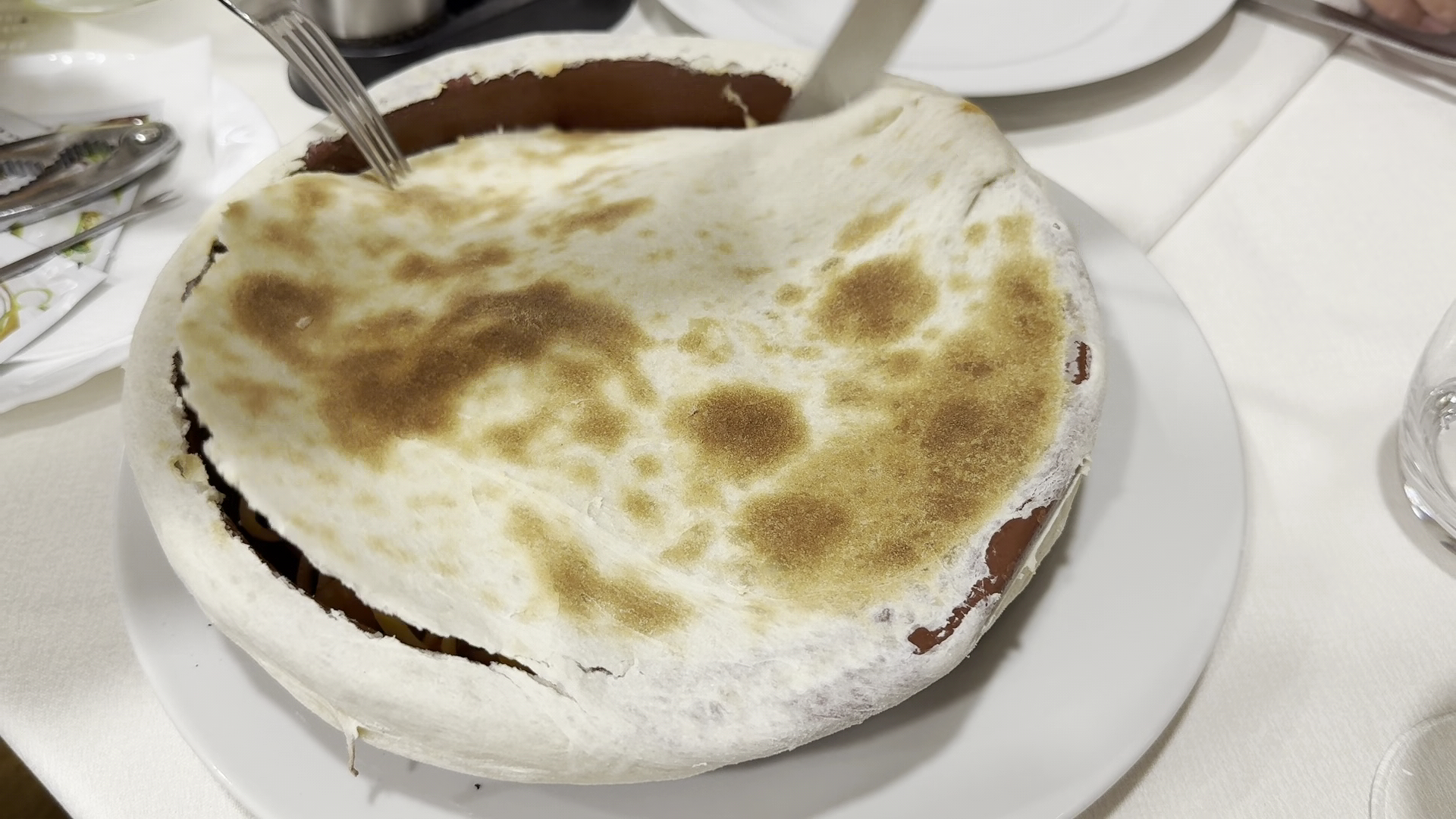 Ristorante Qui Si Mangia