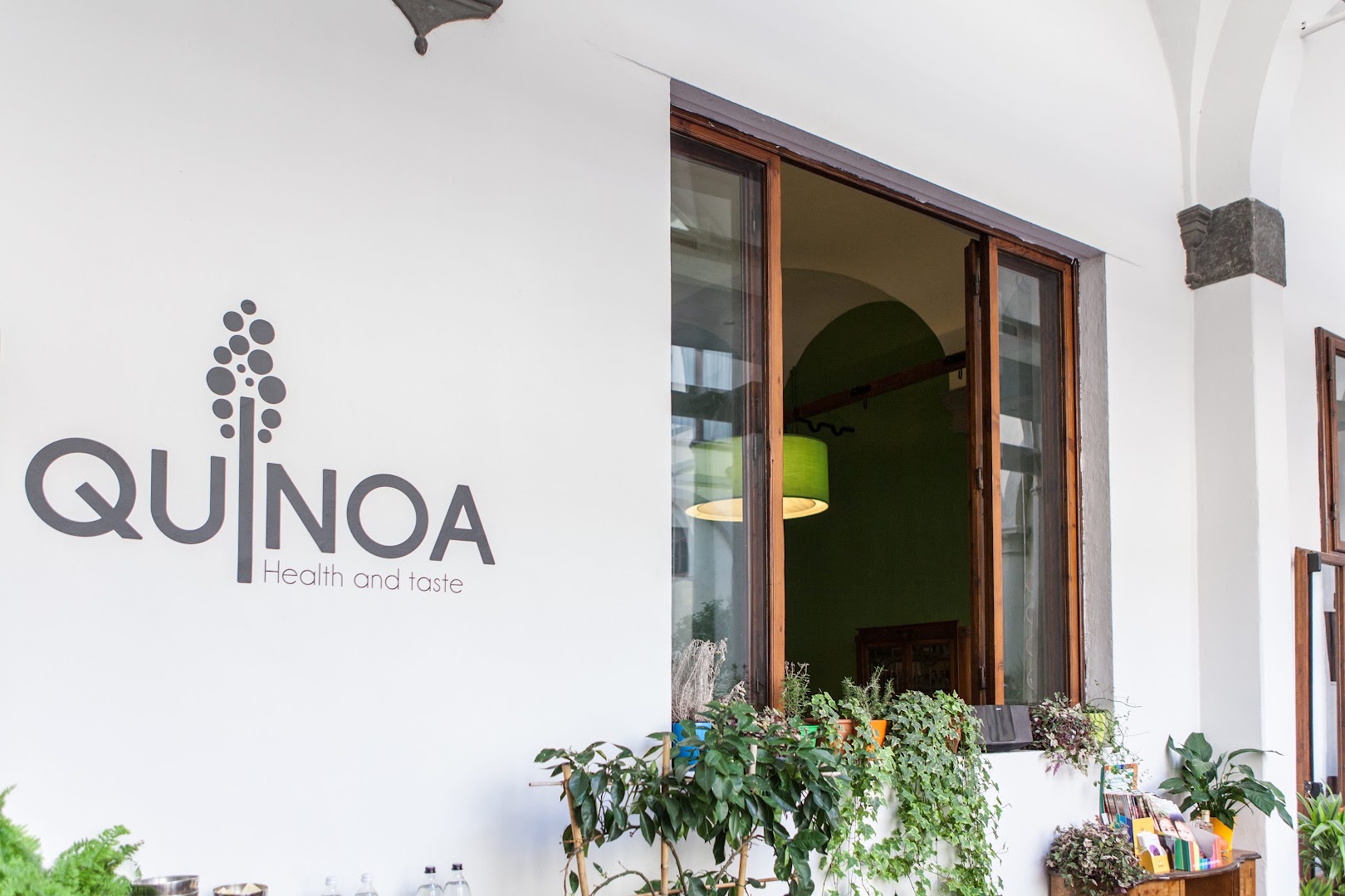 Ristorante Quinoa