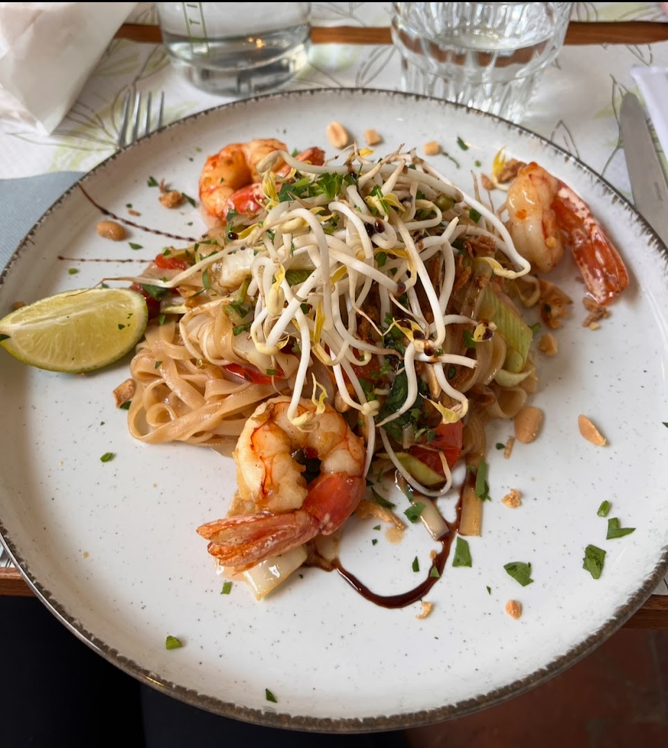 Ristorante Quinoa, Firenze