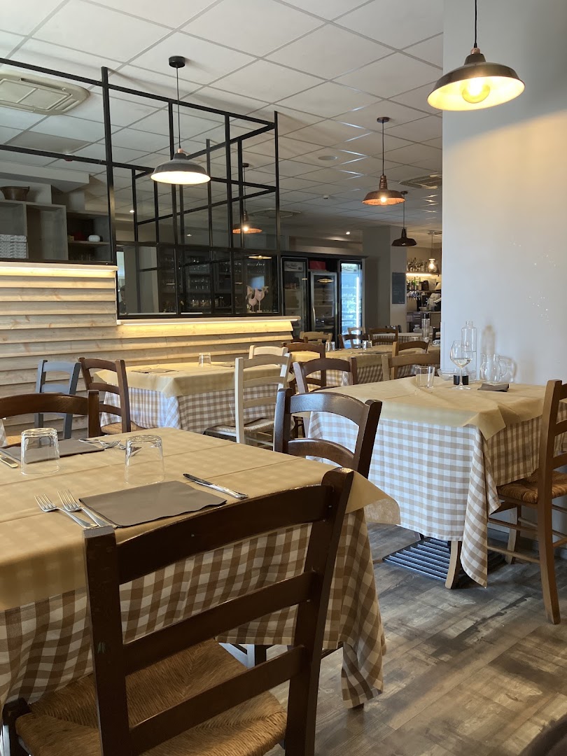 Ristorante Quo Vadis