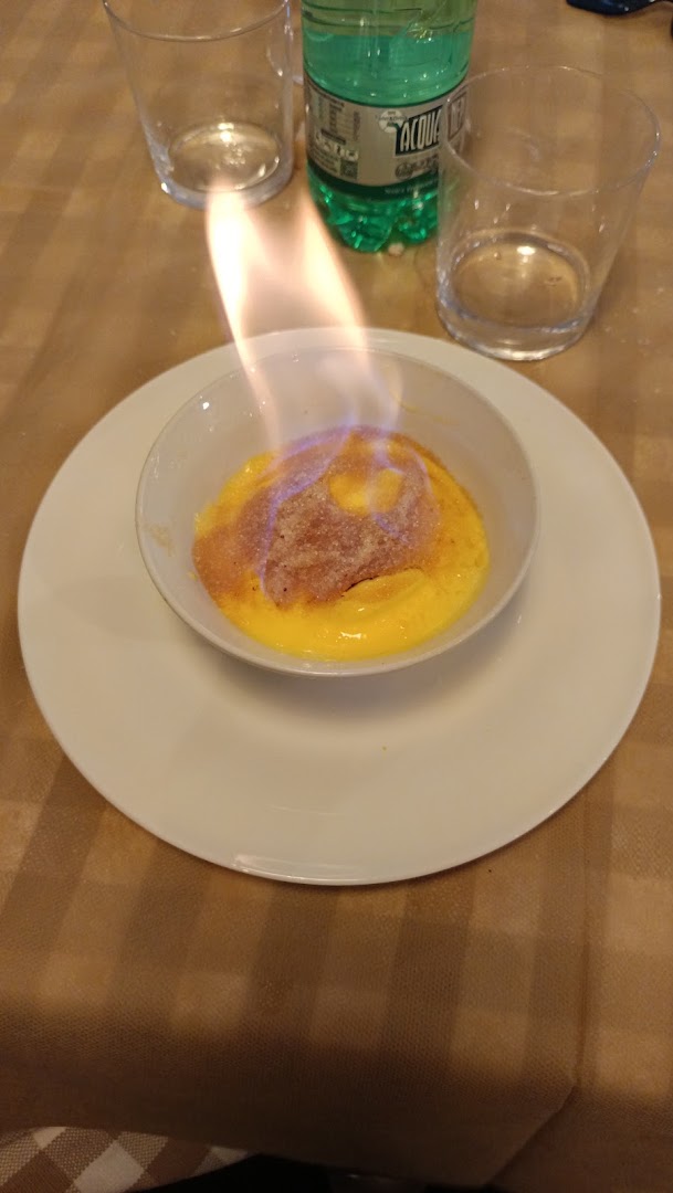 Ristorante Quo Vadis