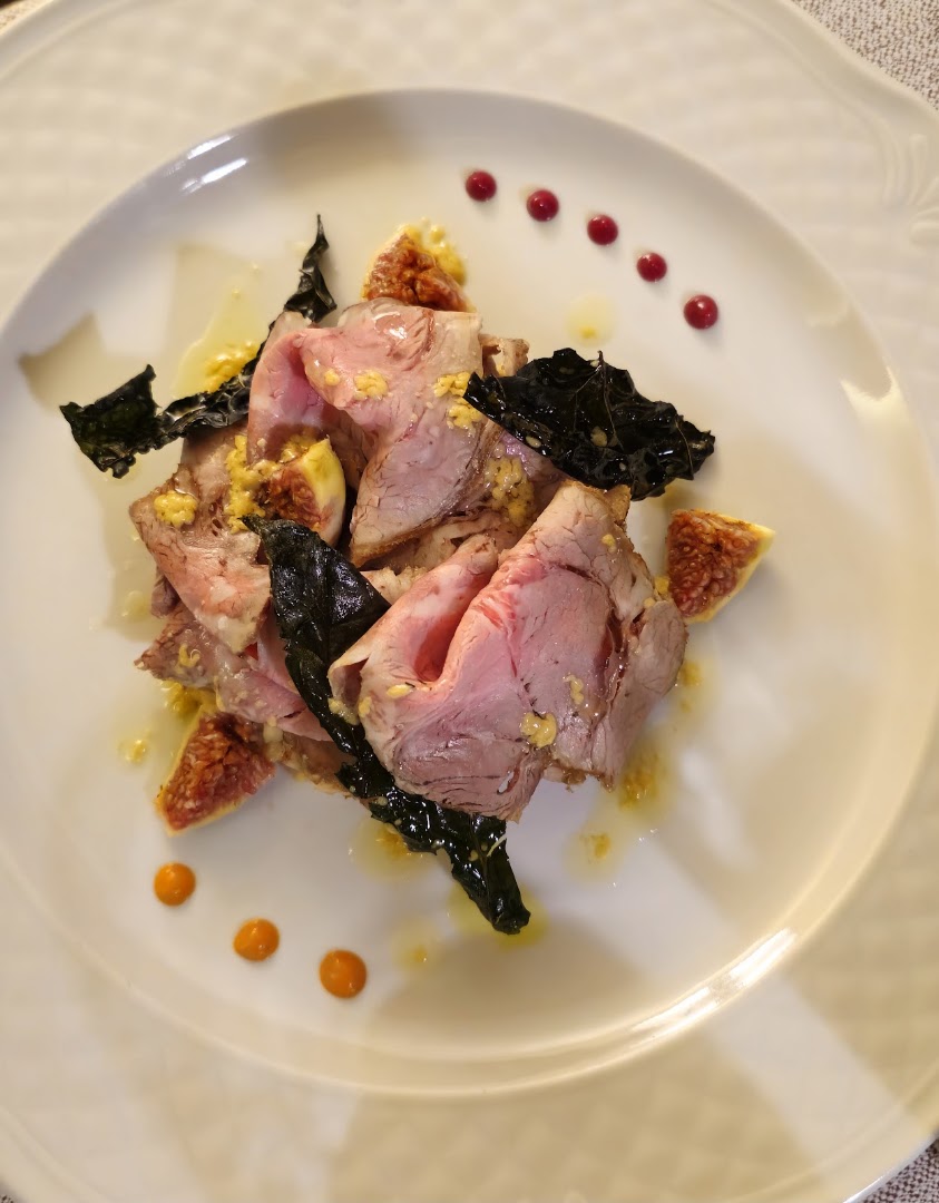 Ristorante Qvinto Gusto