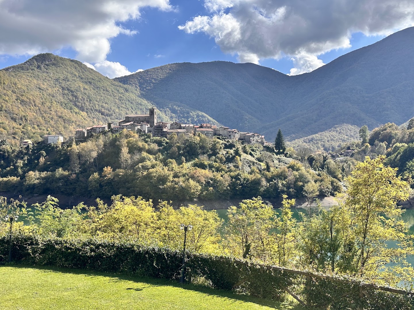 Ristorante Radicchi