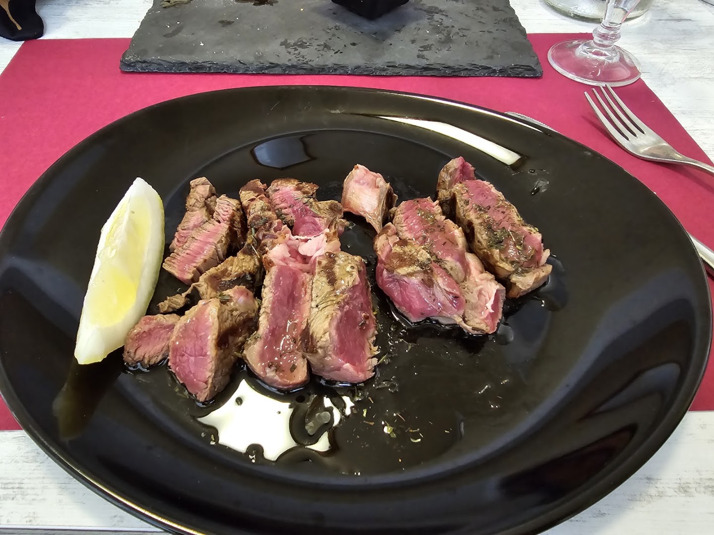 Ristorante Radicchi