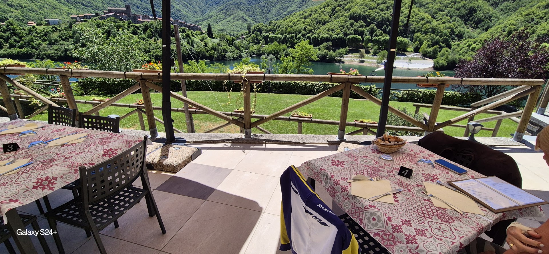 Ristorante Radicchi