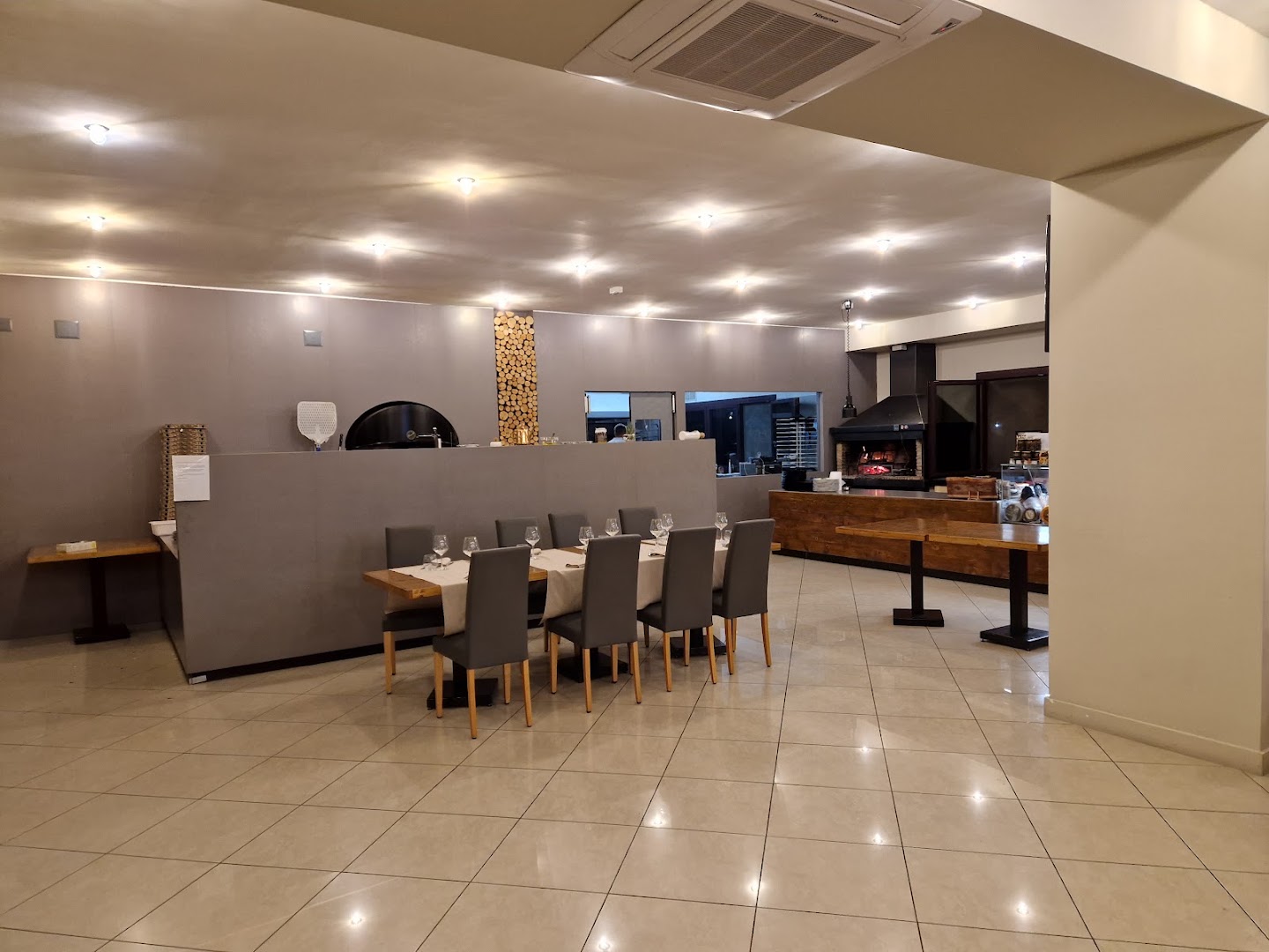 Ristorante Radici il gusto dell'essenziale