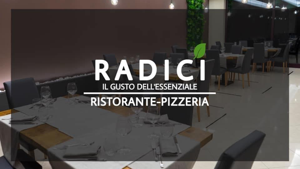 Ristorante Radici il gusto dell'essenziale