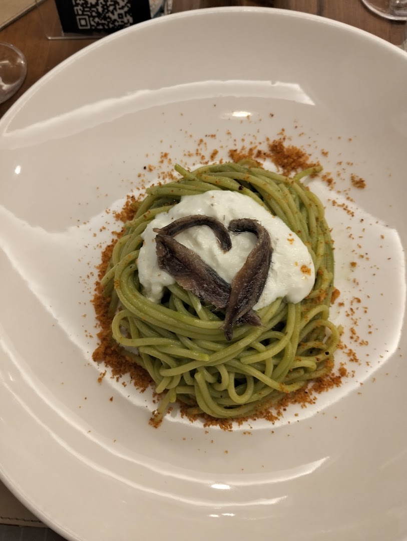 Ristorante Radici il gusto dell'essenziale, Monteforte Irpino