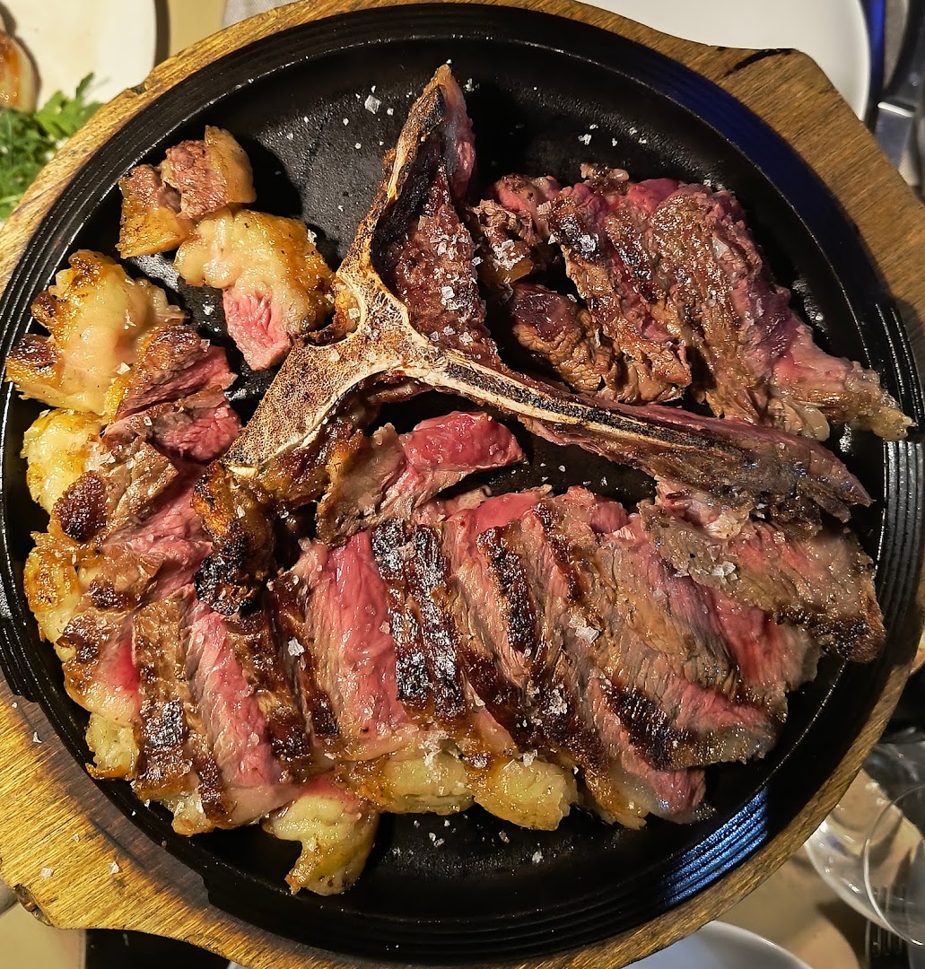 Ristorante Radici il gusto dell'essenziale