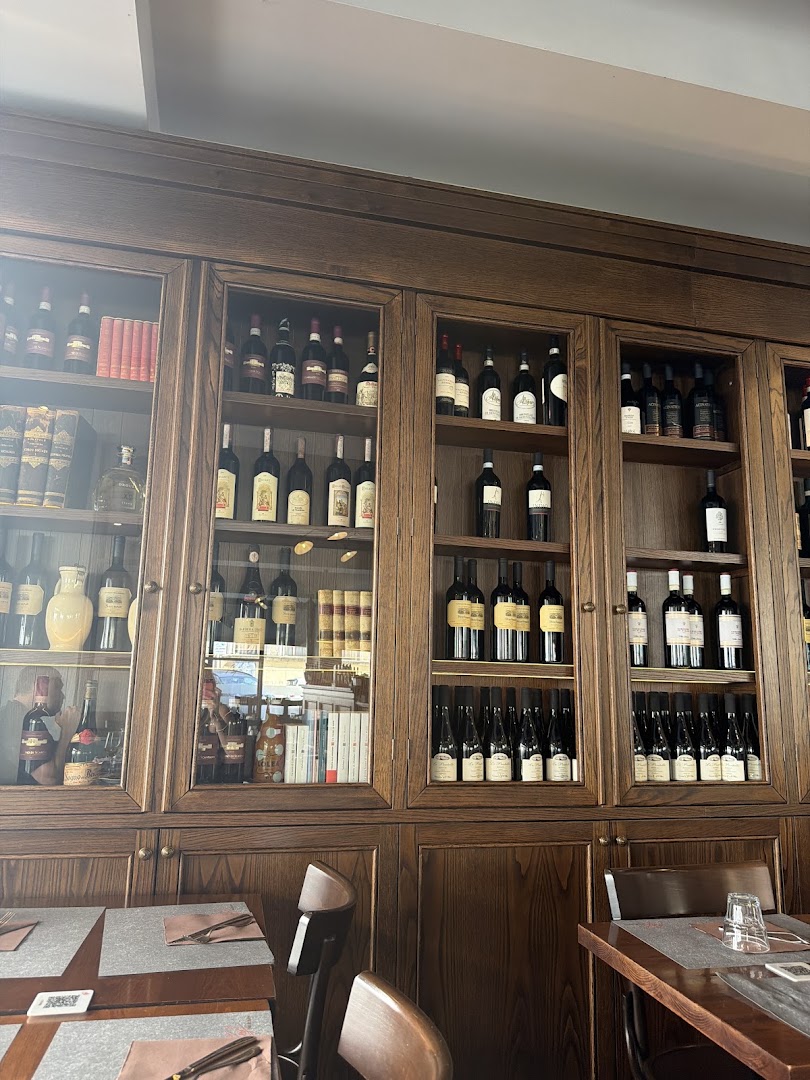 Ristorante Raf