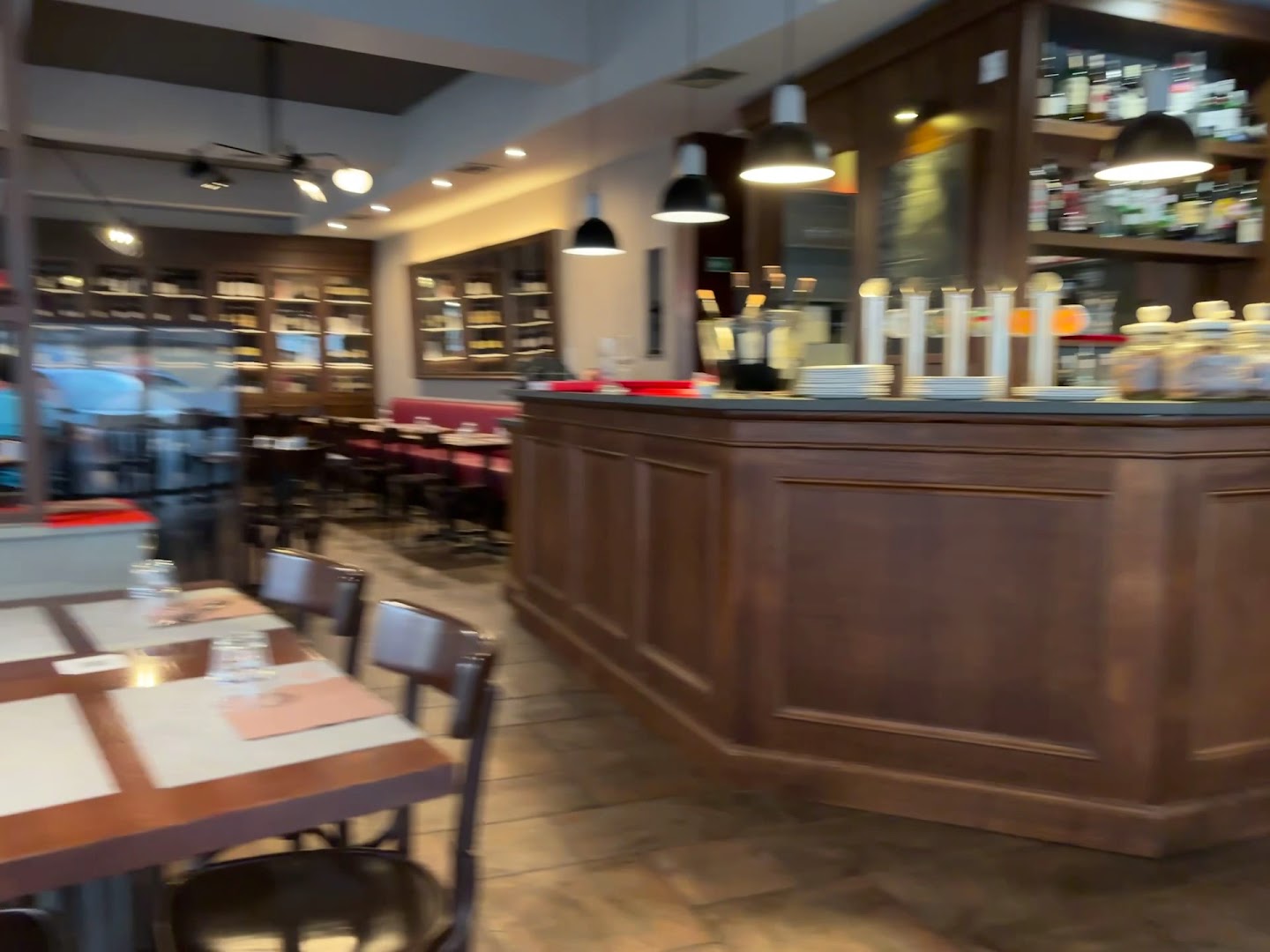 Ristorante Raf