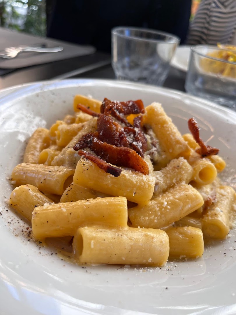 Ristorante Raf, Roma