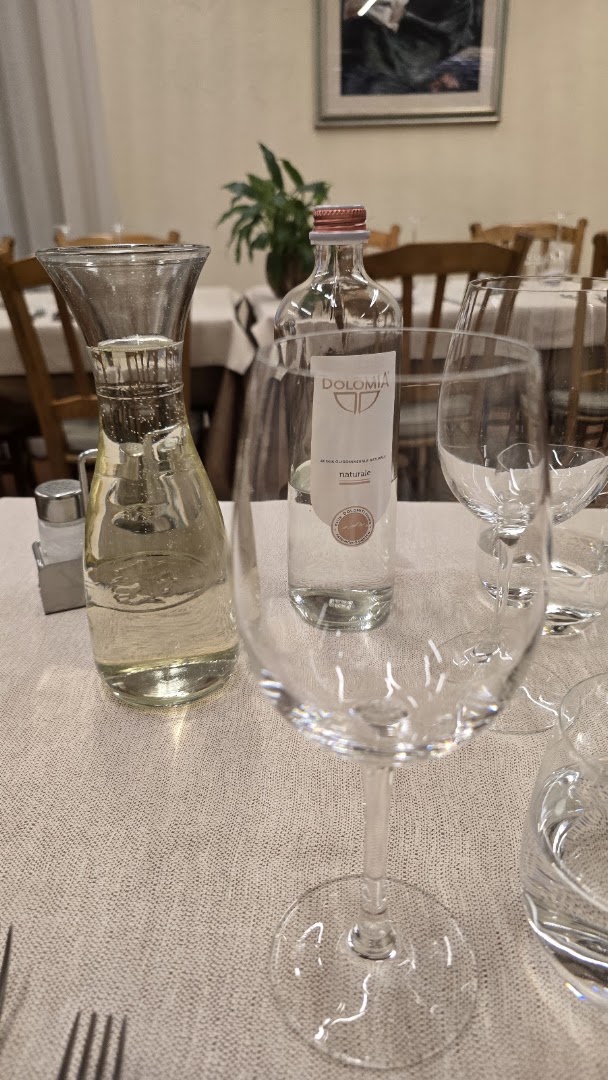 Ristorante Ragazzon Sas