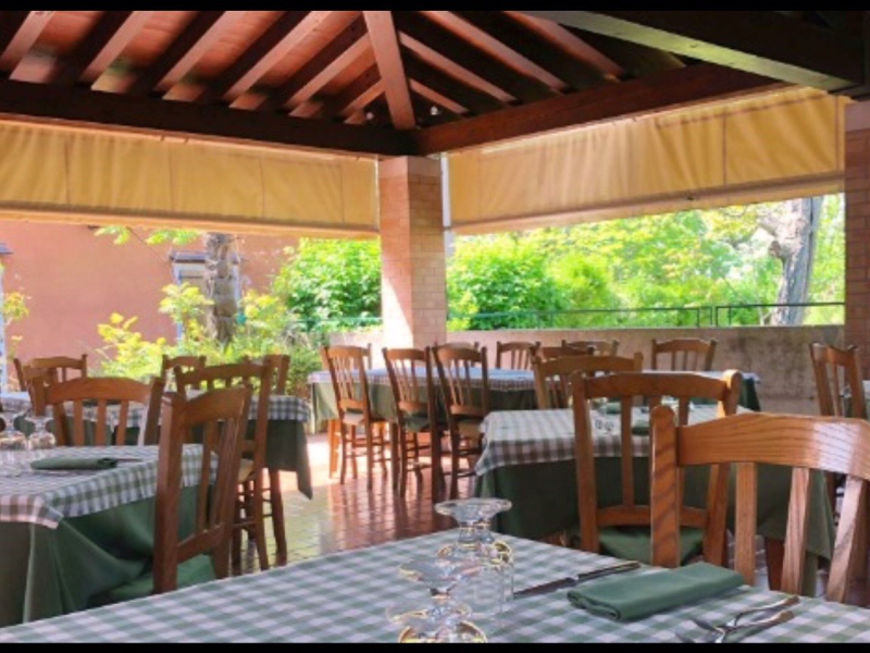Ristorante Ragazzon Sas, Oderzo