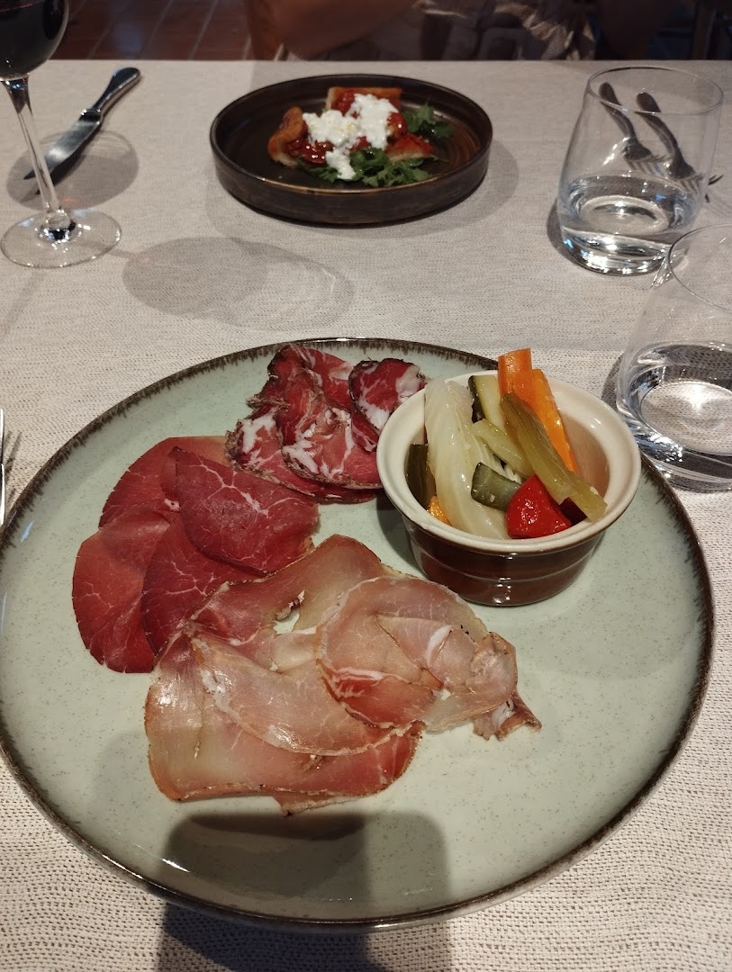 Ristorante Ragazzon Sas
