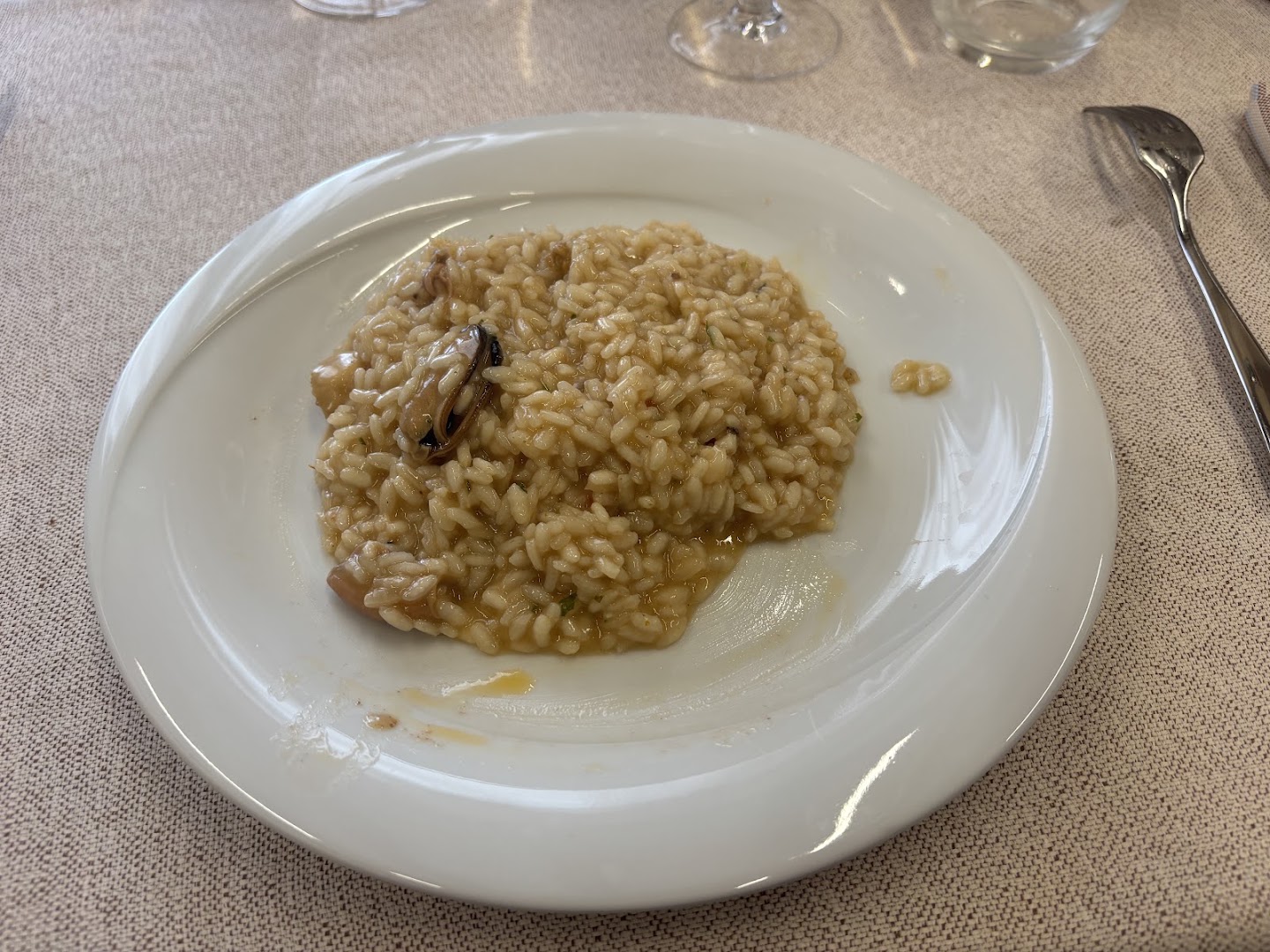 Ristorante Ragazzon Sas