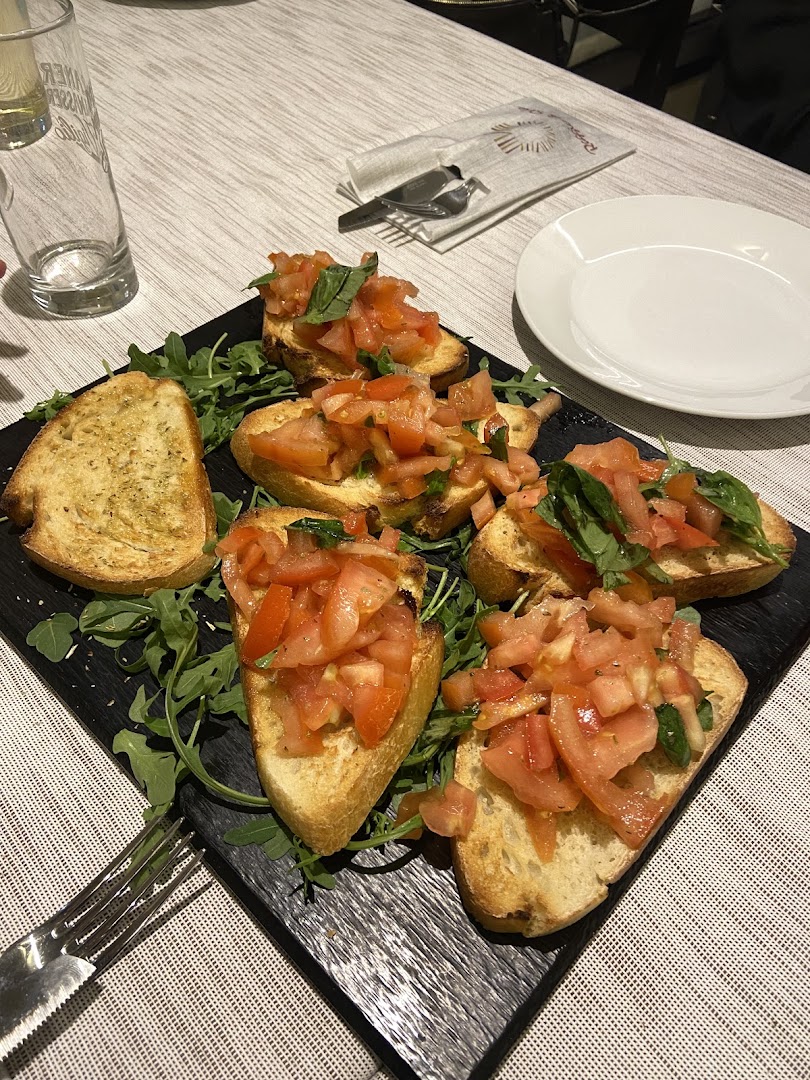 Ristorante Raggio Di Sole