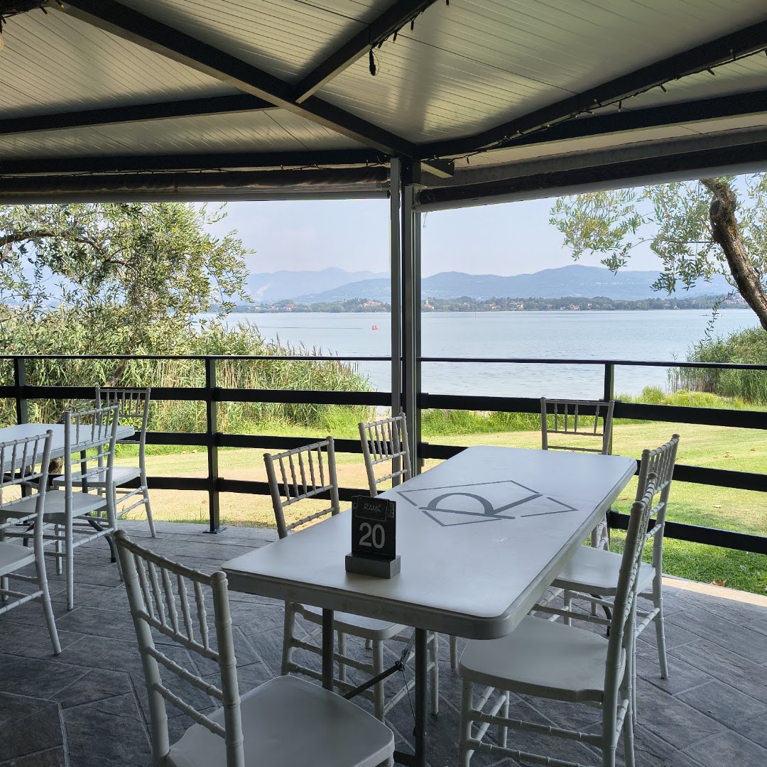 Ristorante Ramé, Eupilio