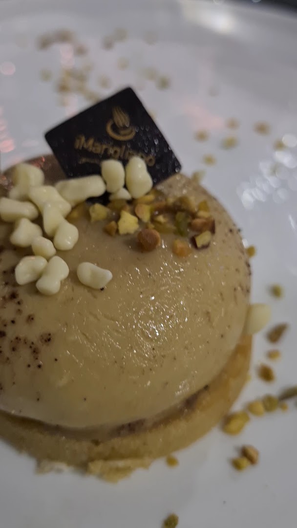 Ristorante Ramé
