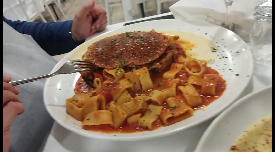 Ristorante Ramé
