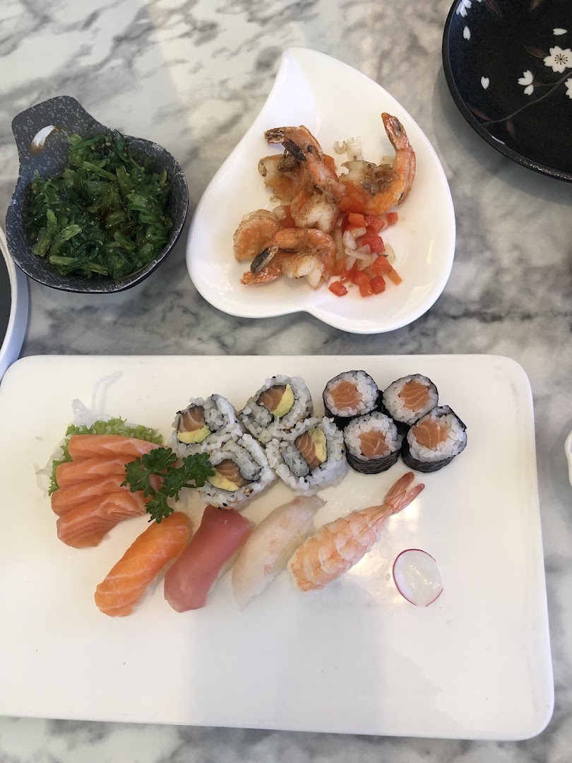 Ristorante Ran, Nova Milanese