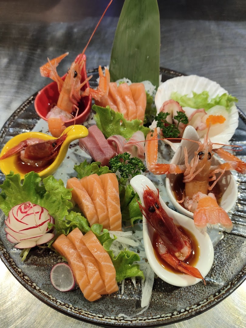Ristorante Ran