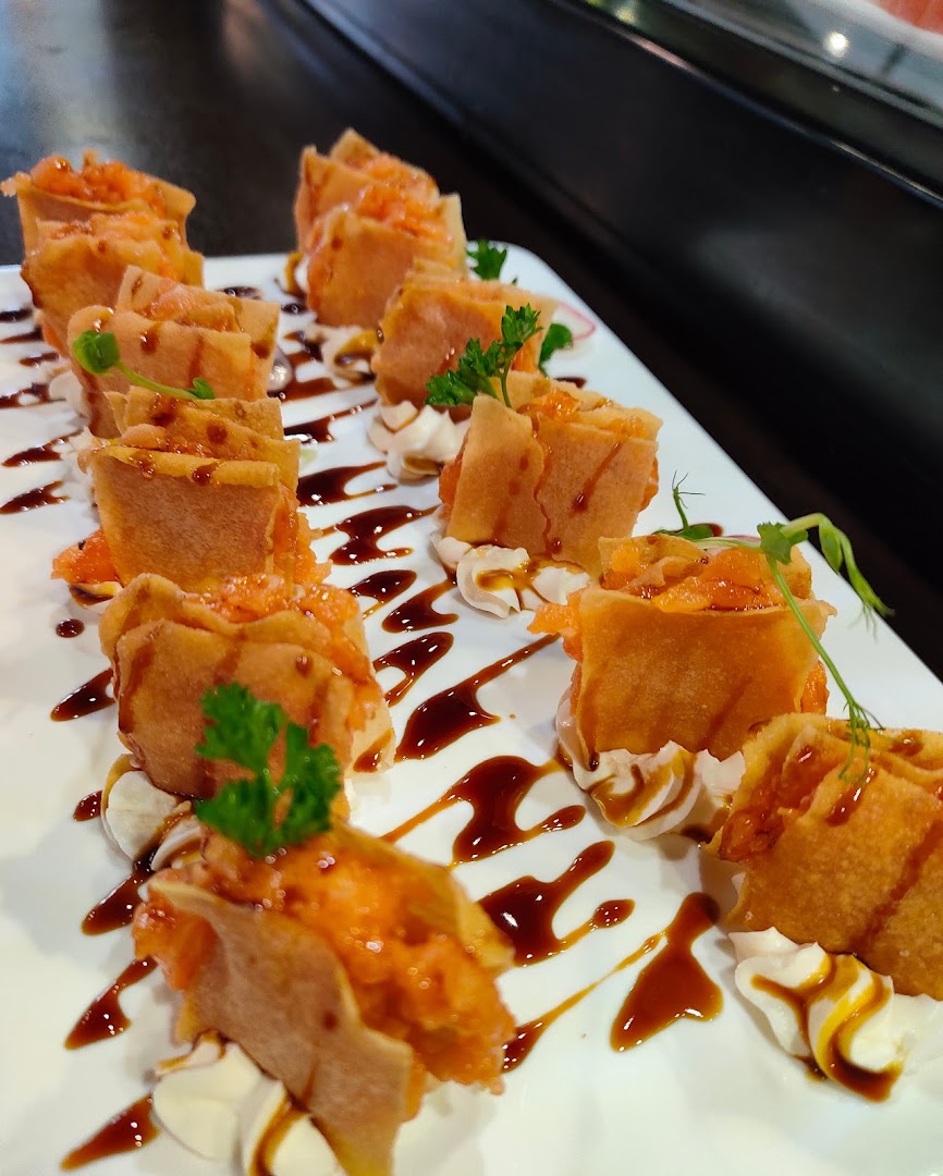 Ristorante Ran