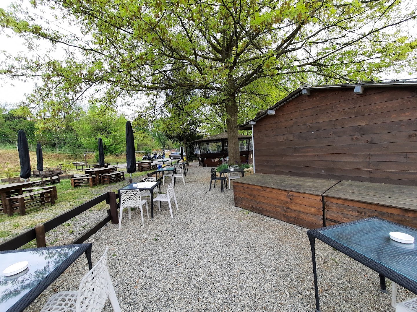 Ristorante Ranch Mary