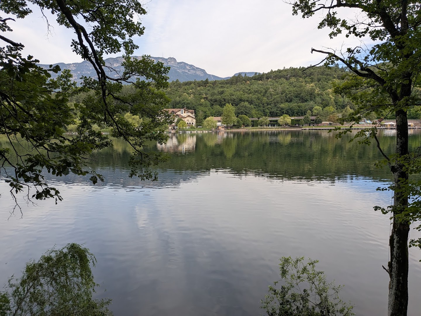 Ristorante Rast am See