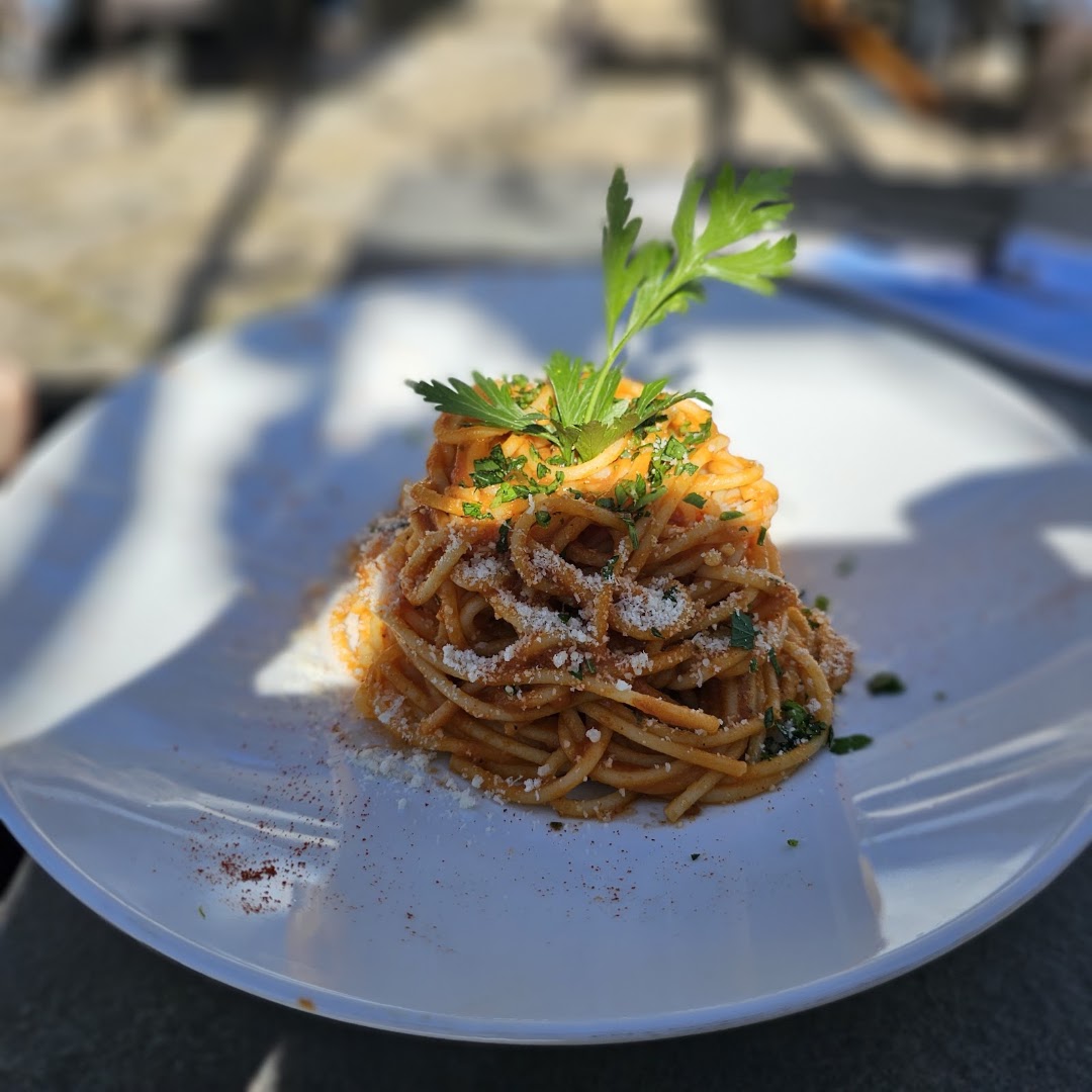Ristorante Rast am See