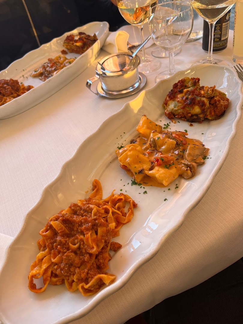 Ristorante Re Enzo