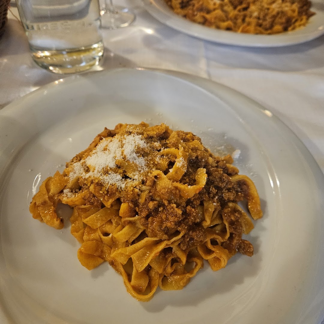 Ristorante Re Enzo