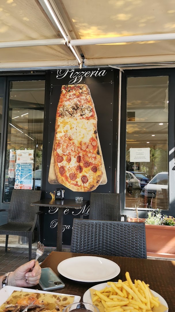 Ristorante Re Mida