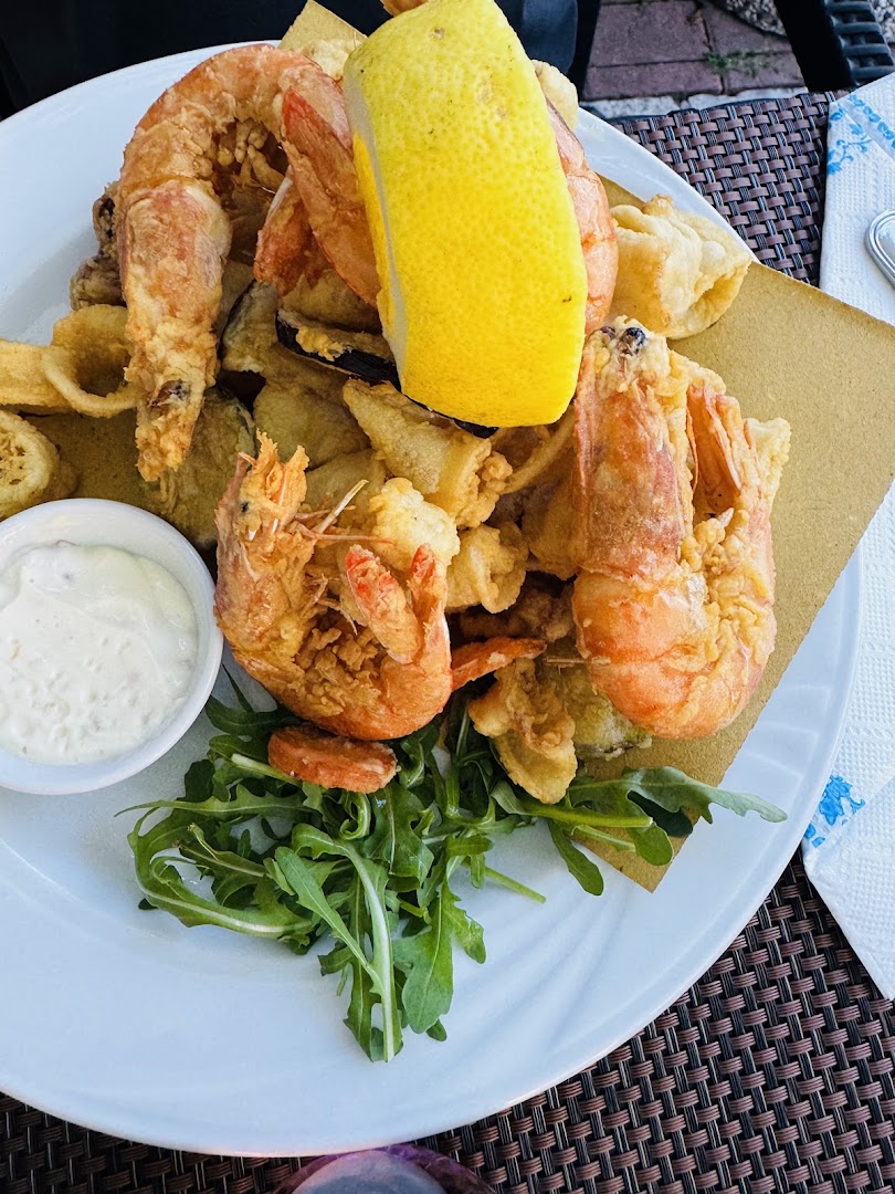 Ristorante Re Mida