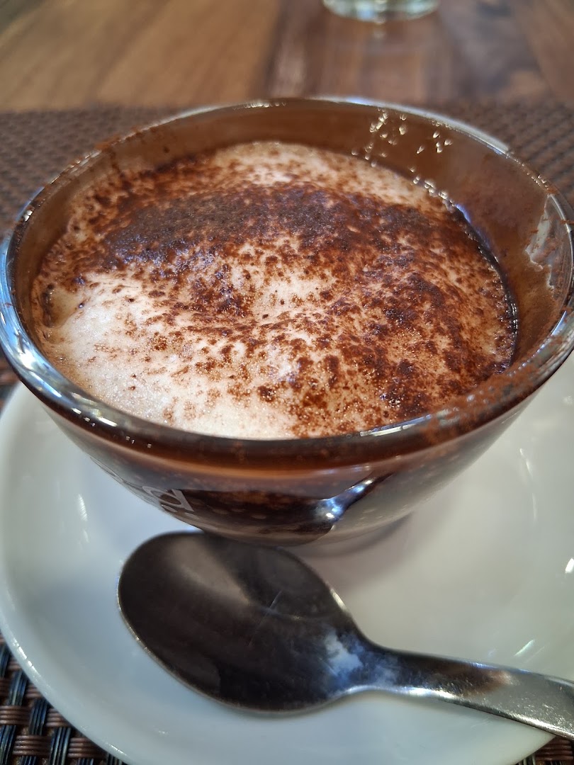 Ristorante Re Mida