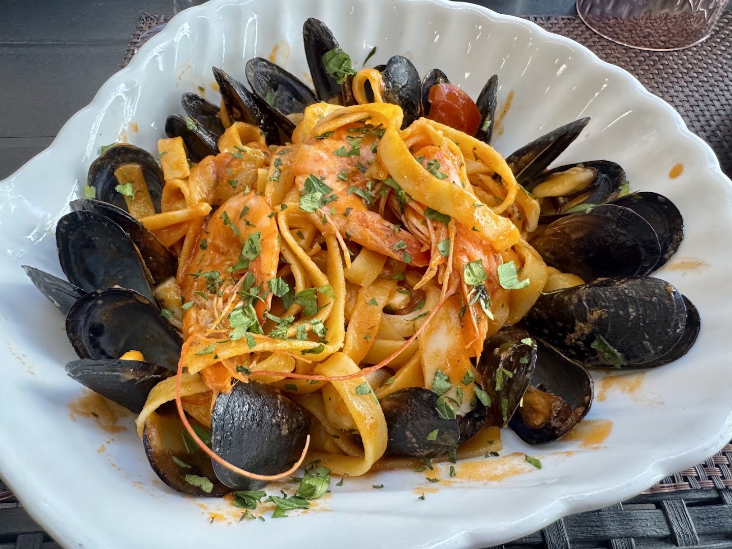 Ristorante Re Mida