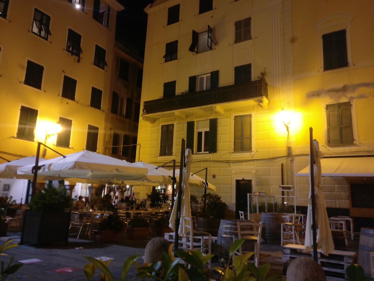 Ristorante Recanto Chiavari, Chiavari