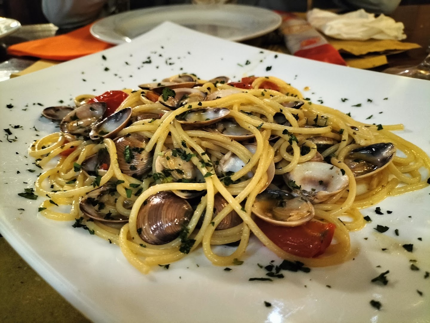 Ristorante Recanto Chiavari