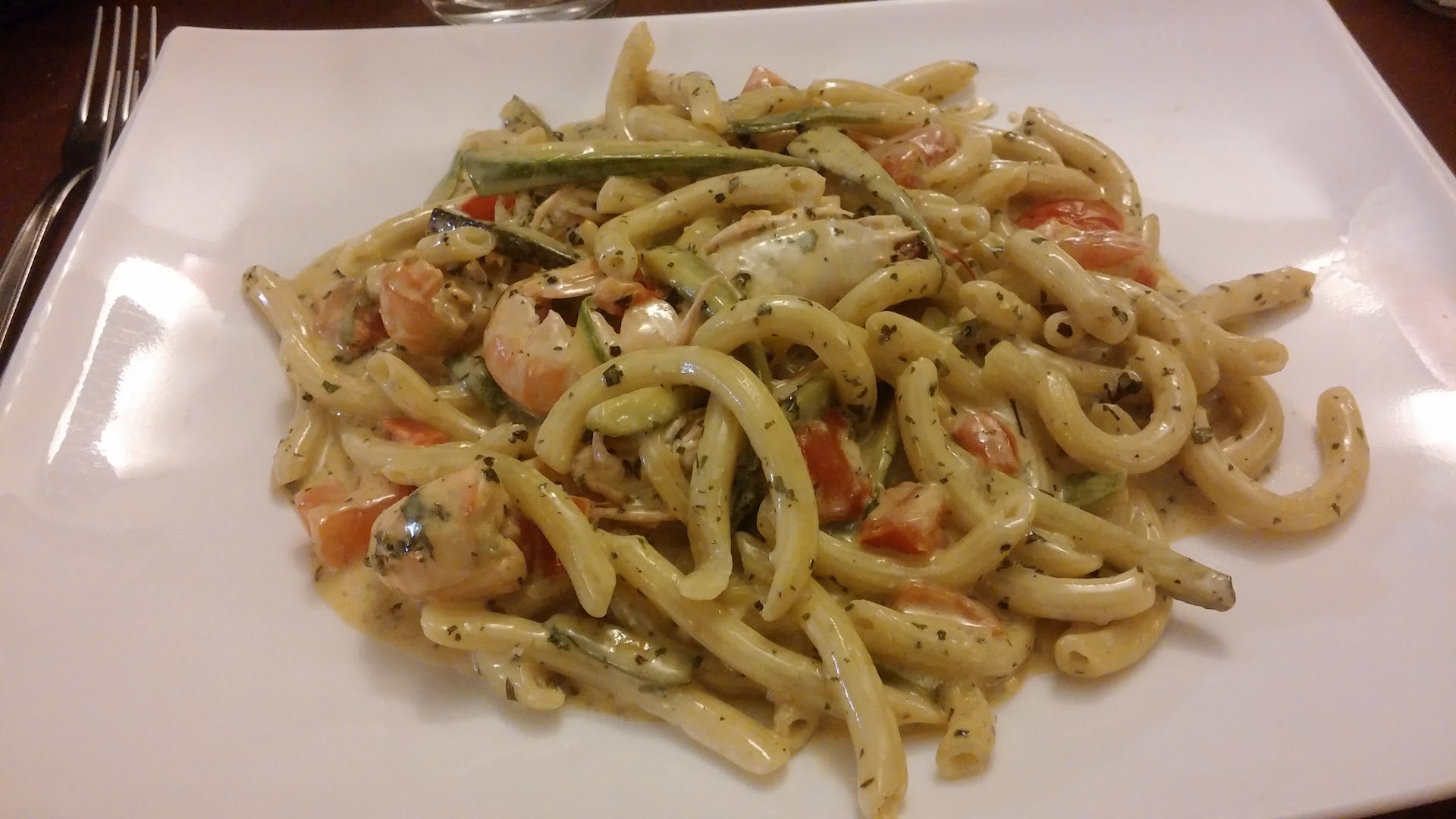 Ristorante Recanto Chiavari