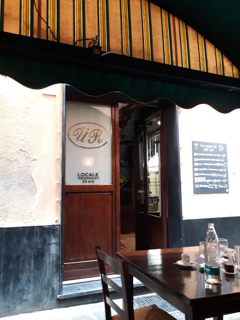 Ristorante Recanto Chiavari