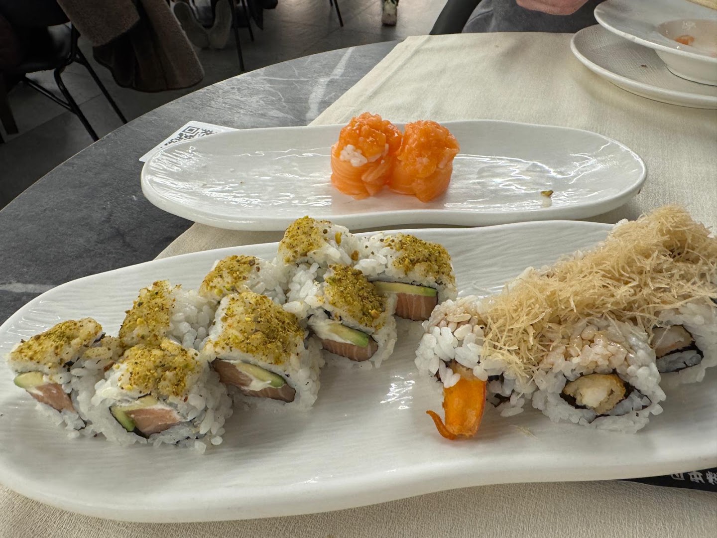 Ristorante Red Moon - Sushi Peschiera Borromeo