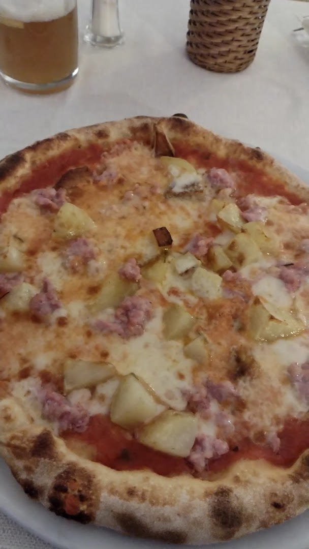 Ristorante Redentore