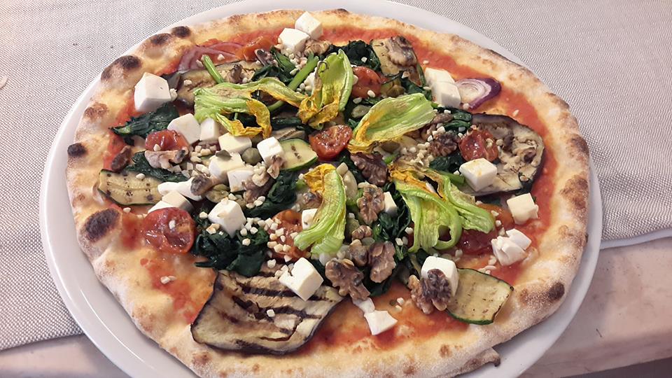 Ristorante Redentore