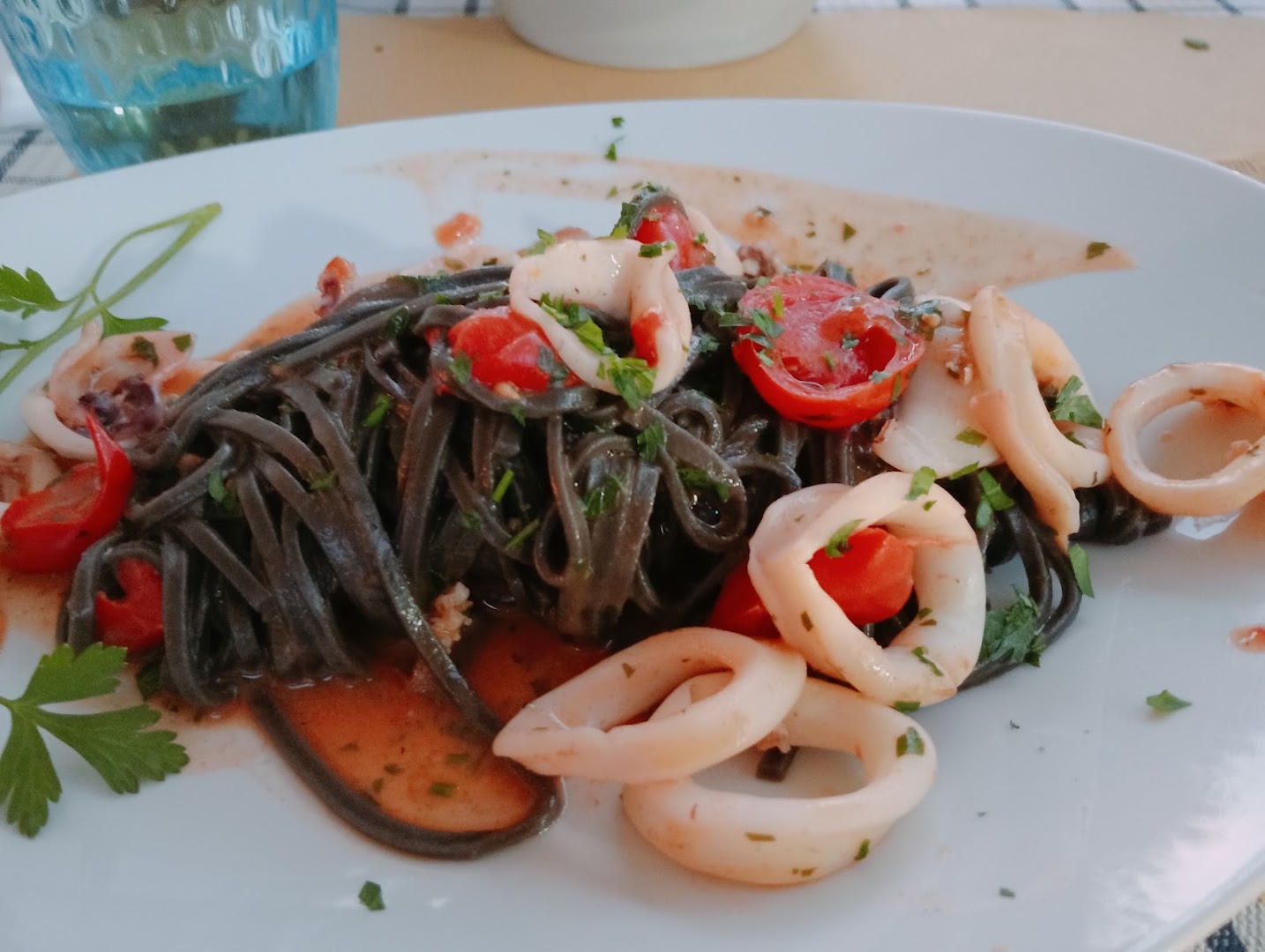 Ristorante Redentore