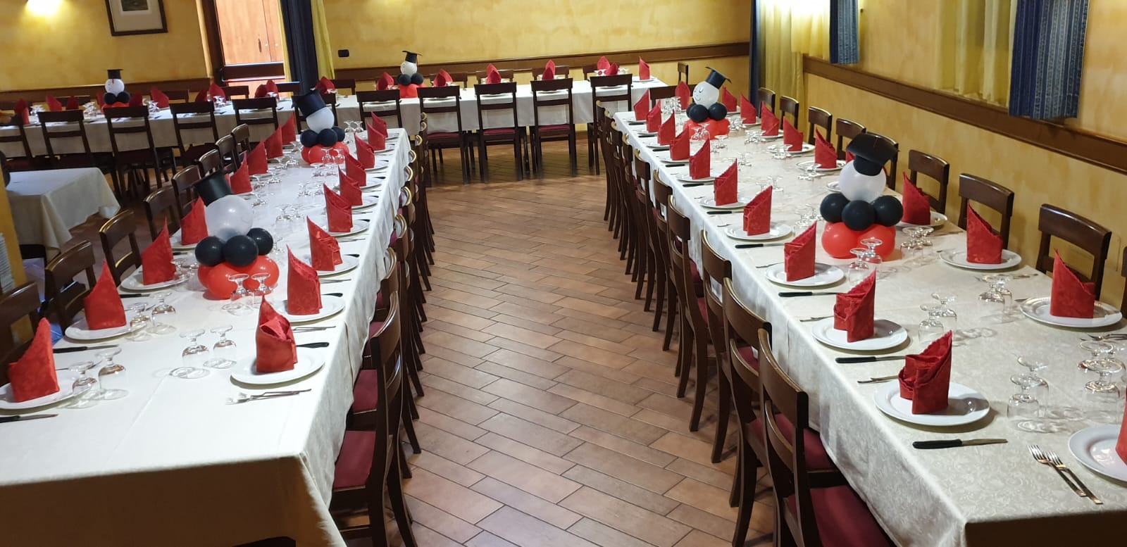 Ristorante Redibis | Cucina Tipica Lucana