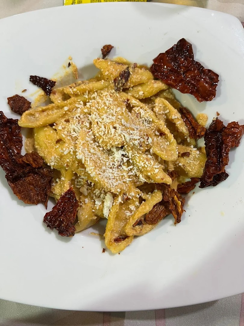 Ristorante Redibis | Cucina Tipica Lucana