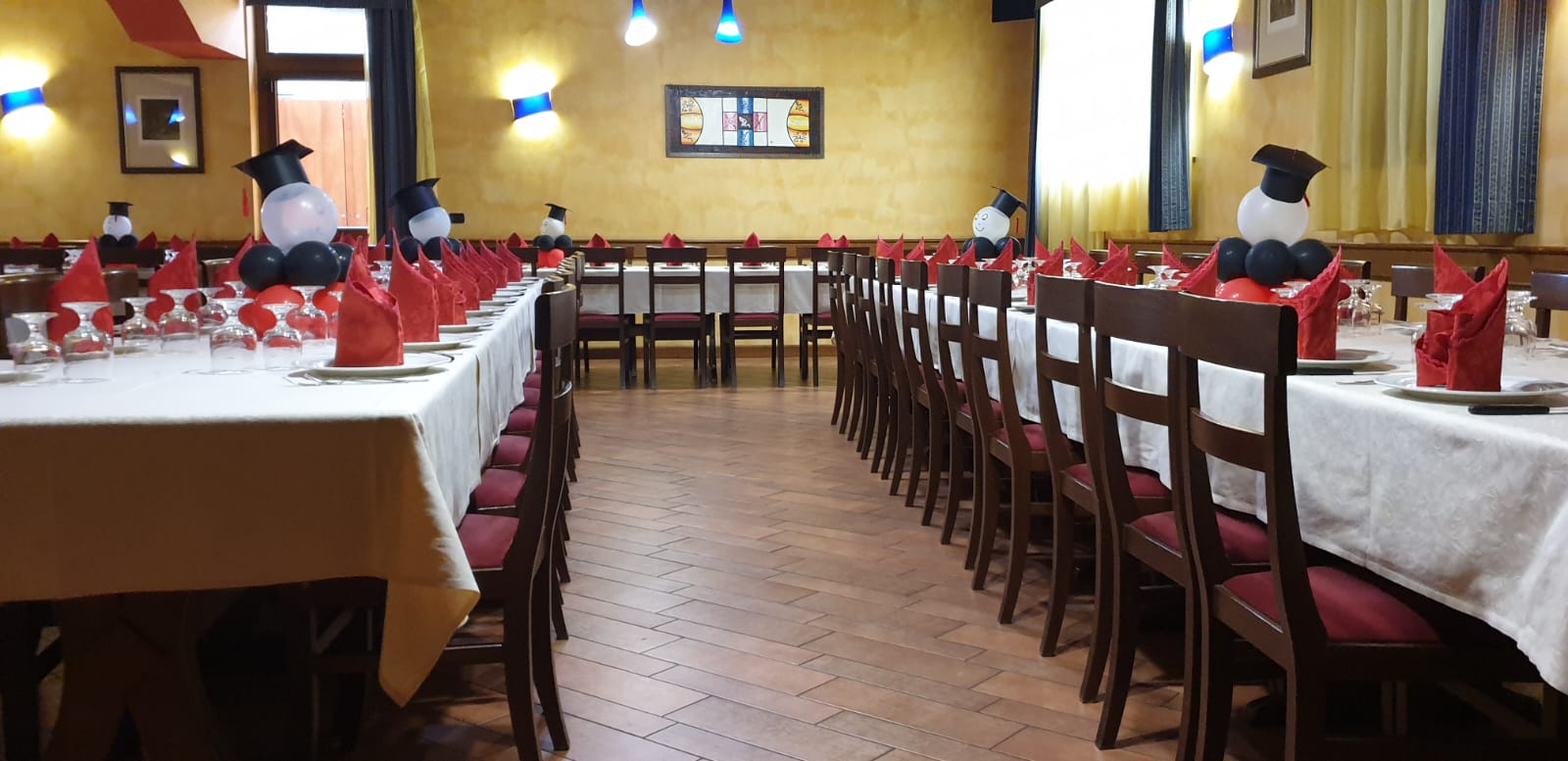 Ristorante Redibis | Cucina Tipica Lucana