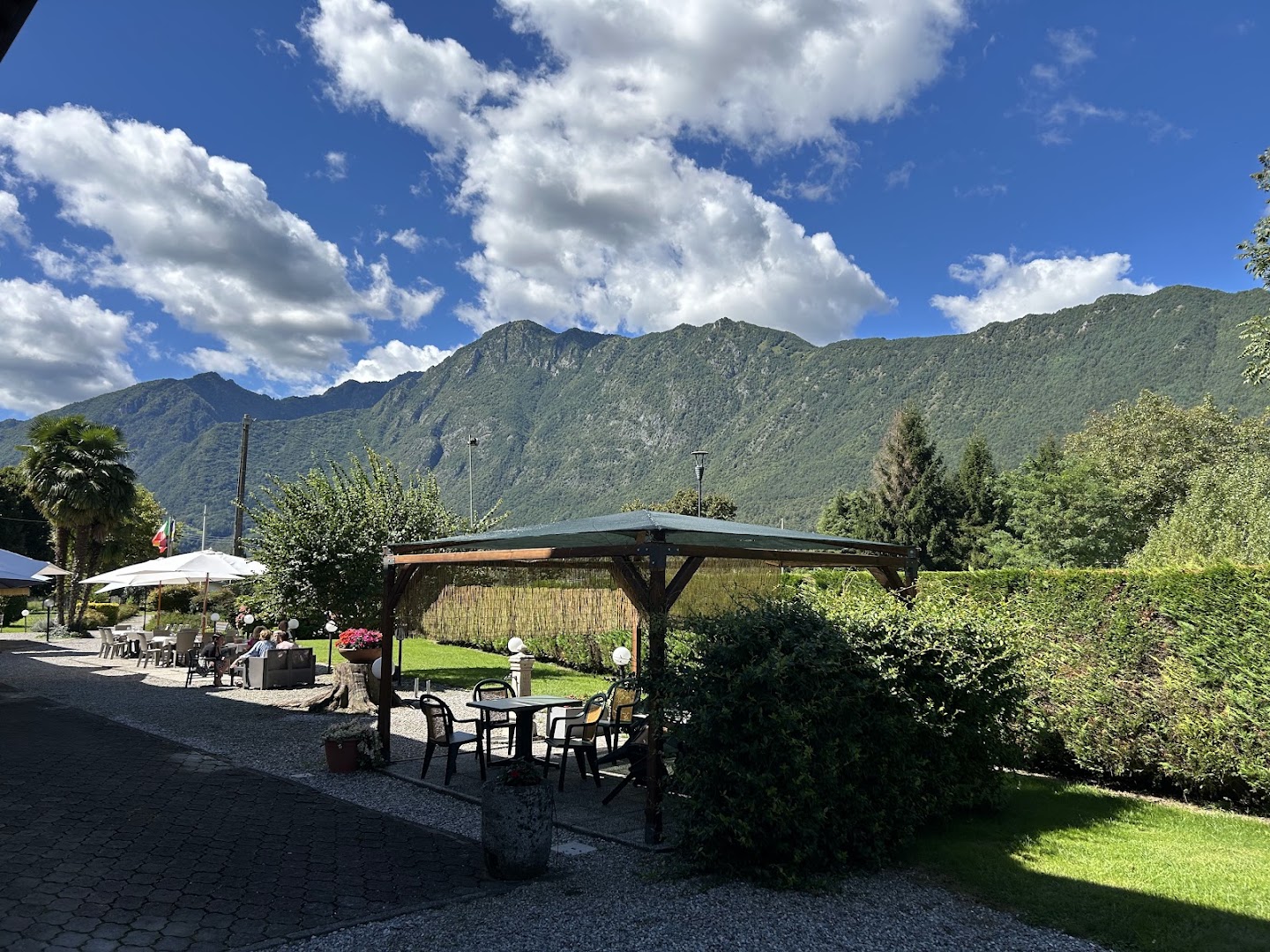 Ristorante Refino